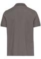 Kurzarm Poloshirt aus einem Baumwollmix M Regular Fit - Thunderstorm