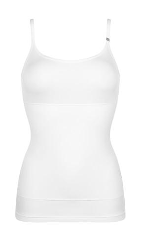 Trendy Sensation Shirt01 M - Weiss