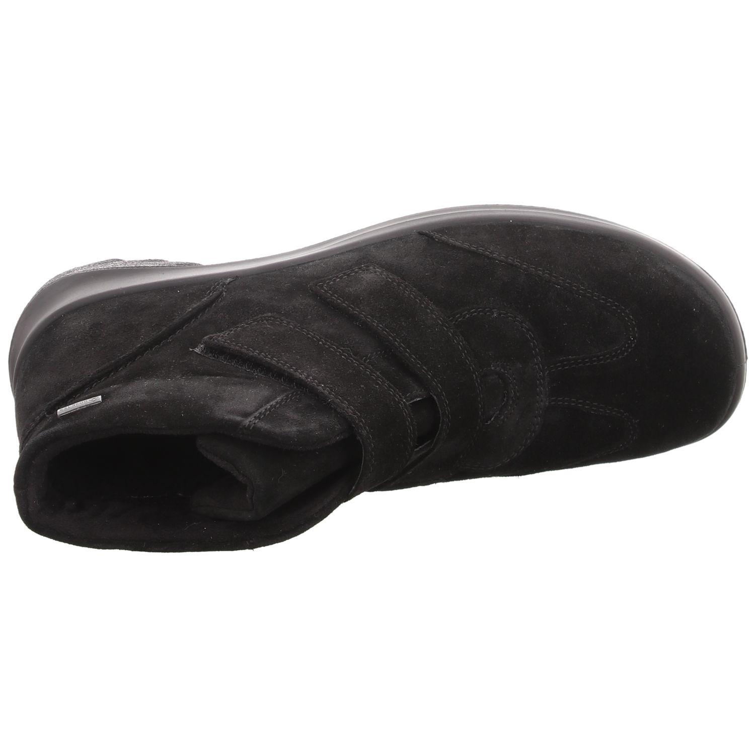 Stiefelette Leder \ SOFTBOOT 4 Orthopädische Schuhe HW 24/25