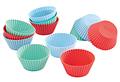 Muffinformen 'Pastell Mix'