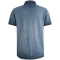 cold dye pique L Regular Fit - Salute