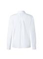 Bluse 1/1 Arm Weiß