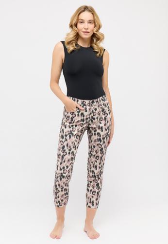 ORNELLA 34 7/8 SLIM FIT - Antique Rose