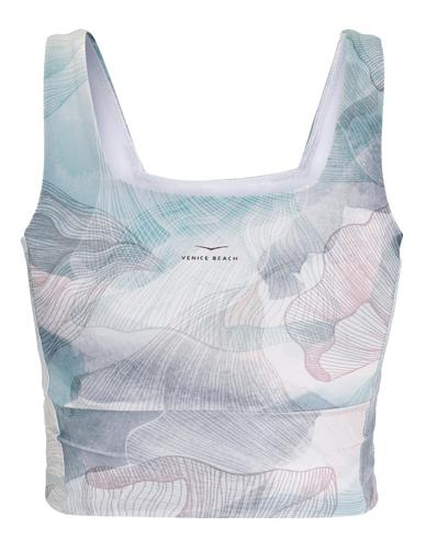Venice Beach Aaliyah XL - Aop Ginkgo Leaves