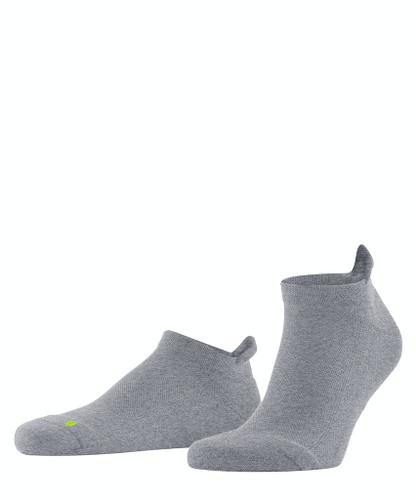 FALKE Cool Kick Unisex Grau 42-43