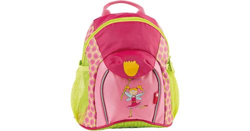 Sigikid Kinderrucksack »Fee Florentine Groß«
