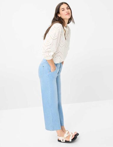Style Maine S 36 - Used Light Blue