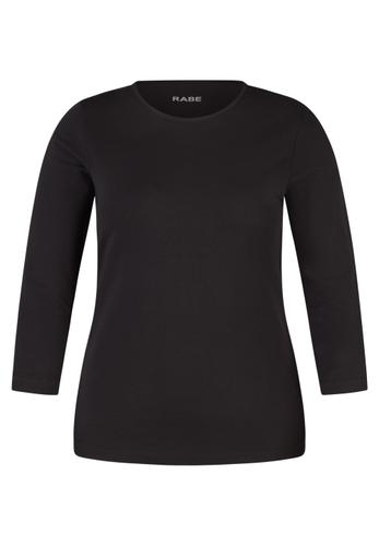 Basics 38 - Schwarz