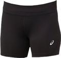 ASICS Damen Tights SILVER 5IN SPRINTER S in Braun