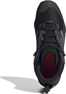 ADIDAS Herren Multifunktionsstiefel TERREX SWIFT R3 MID GTX 40 ⅔ in Grau