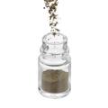 Bel Gusto Mini Salz-/Pfefferstreuer-Set, 2-teilig