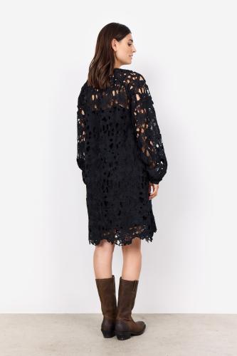 SC-PAJA 2 XS - Black