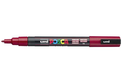 Acrylmarker 'Posca PC-3M'