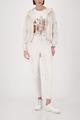 Outdoor Jacke 42 - Champagne Beige