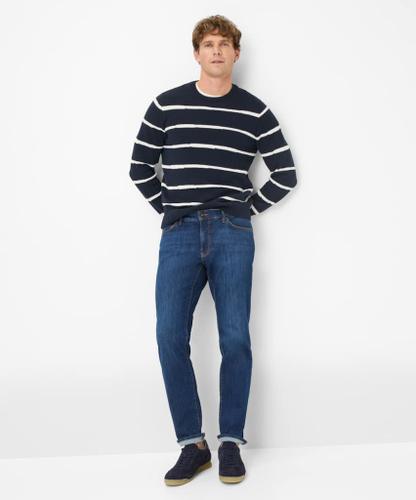 Style Chuck Blau 34/34