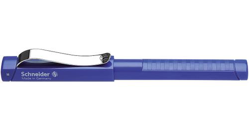 Füllhalter Base, M, artic blau Füller