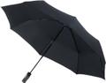 Knirps Regenschirm T.400 extra large duomatic T.Series Schwarz