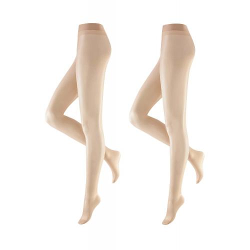 Simply 20 Doppelpack 44/46 - Teint