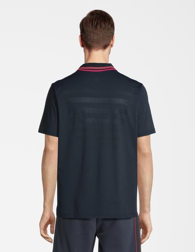 G-Style_Polo funktional 48 - London Blue
