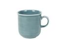 Becher mit Henkel 'Trend Colour Icy Blue'