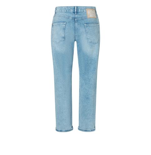 MAC JEANS - STRAIGHT, Authentic comfort denim 34/30 - Blau