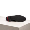 STIEFELETTE Schwarz 4.5