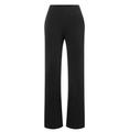 MAC JEANS - CHIARA, Light Jersey Schwarz 44/30