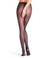 FALKE Origin Flaw 30 DEN Damen XL - Marine
