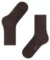 FALKE Family Damen Braun 35-38