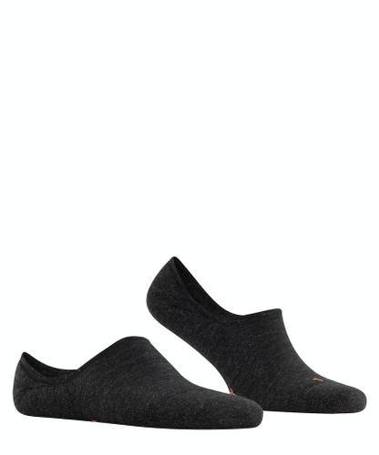 FALKE Keep Warm Unisex Grau 44-45