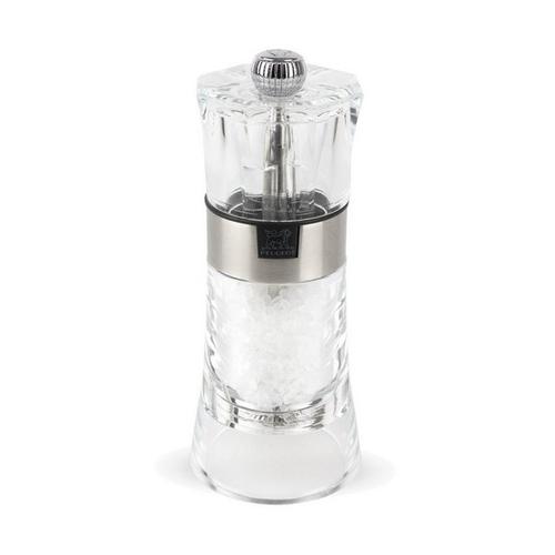PEUGEOT Salzmühle »Oslo Transparent 14 cm 34566«