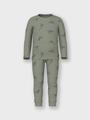 NMMNIGHTSET AGAVE GREEN DINO RIB NOOS 86/92 - Agave Green