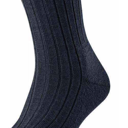 FALKE Teppich im Schuh Herren 45-46 - Dark Navy