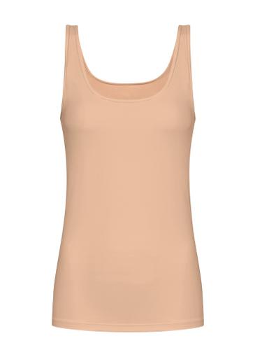 Top Beige 44