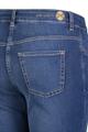 Mac Jeans DREAM schwarz - Blau / 36/30