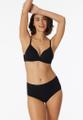 2PACK Midi Schwarz 48
