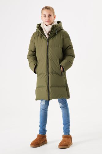 GJ420803 164/170 - Dark Olive