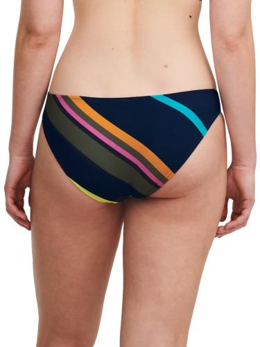 IDENTITY Brief 40 - Colorful Stripes