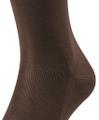 FALKE Tiago Herren Braun 43-44
