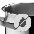 Gourmet Plus Topf-Vorteils-Set*, 5-teilig