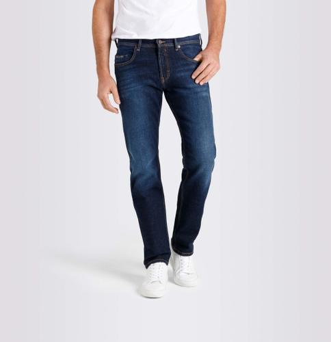 MAC JEANS - Ben, Authentic Denim Blau 36/34