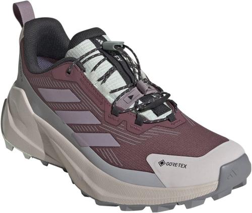 ADIDAS Damen Multifunktionsschuhe Terrex Trailmaker 2 GORE-TEX Speed Lace 40 ⅔ in Grau