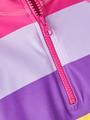 NMFZIMMI UV SWIM TOP 92 - Pink Yarrow