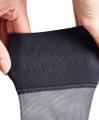FALKE Pure Matt 20 DEN Damen Grau 39-42