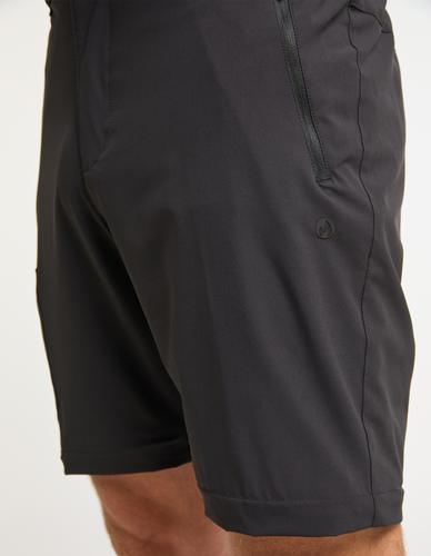 Lazio M_T-Zip Pants 24 - Graphite