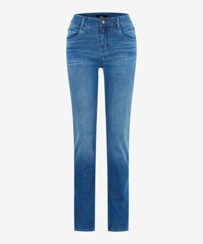 Style Shakira Blau 19