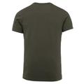 Guyver tee Grün L