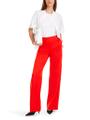 Puddle Pants Modell WINDER Rot 38