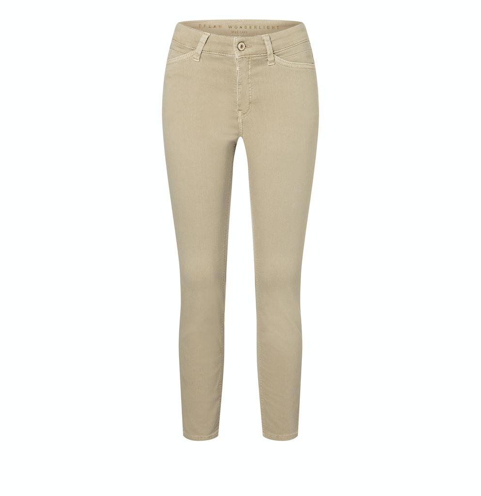 MAC JEANS - DREAM SUMMER, DREAM Wonder light Denim Beige 34/26