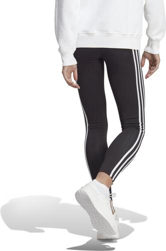 ADIDAS Damen Tight W FI 3S LEGGING XS in Schwarz